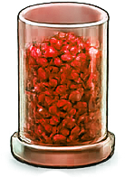 قرمز